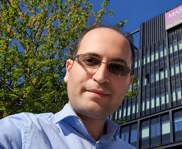 Arya Karami