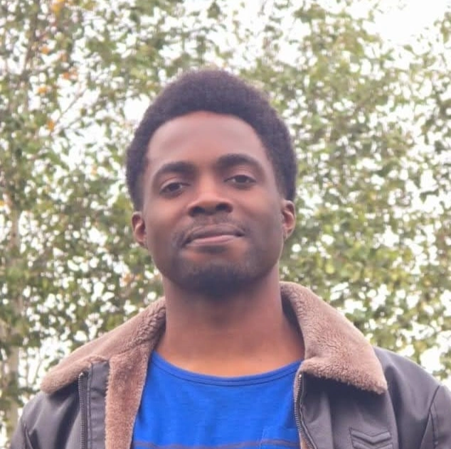 Roussel Desmond Nzoyem
