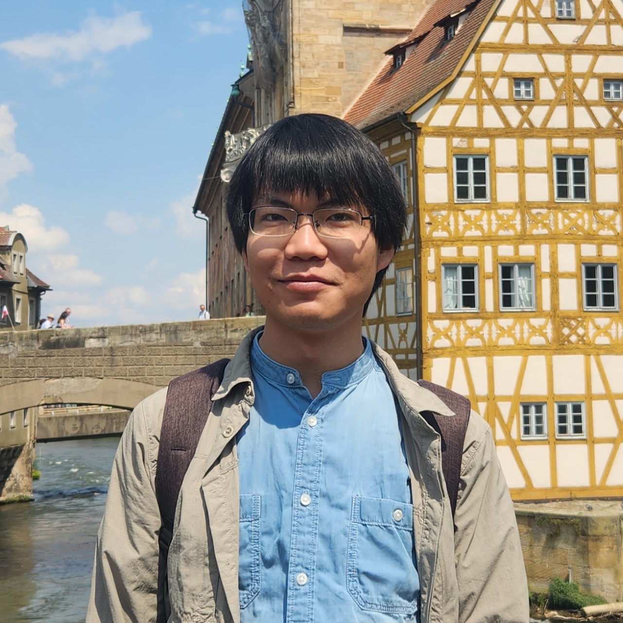 Xingyuan Zhang